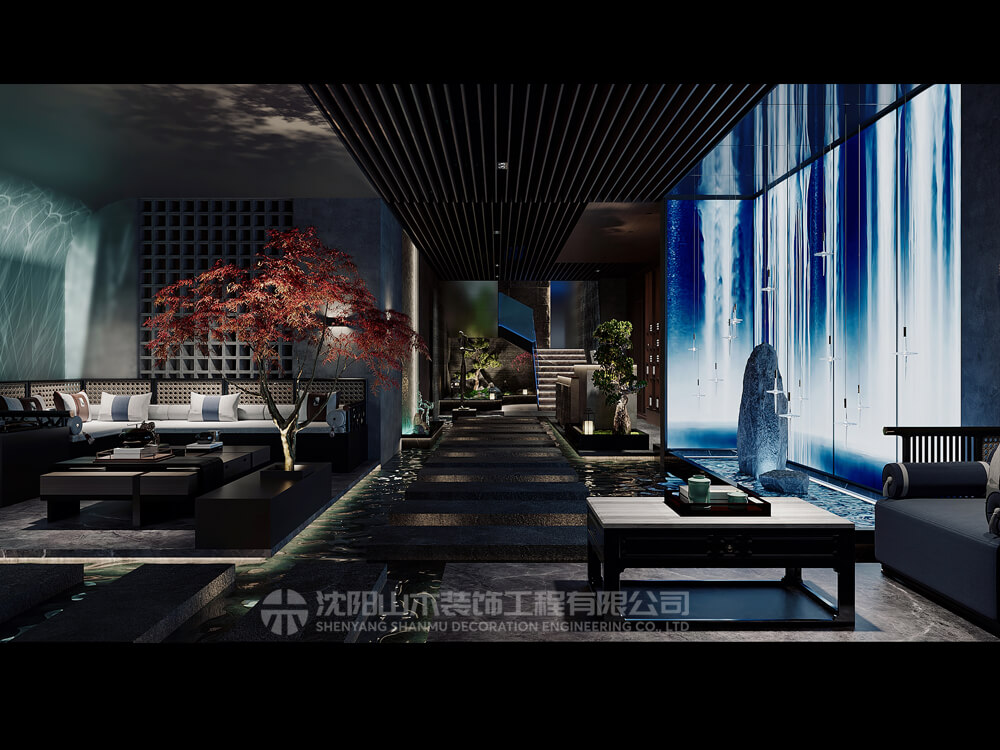 【會(huì)所】江南憶足療會(huì)所