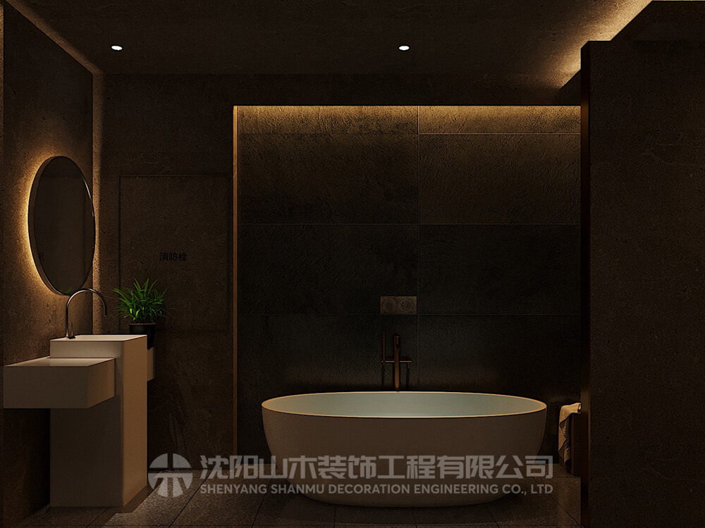 SPA會(huì)所