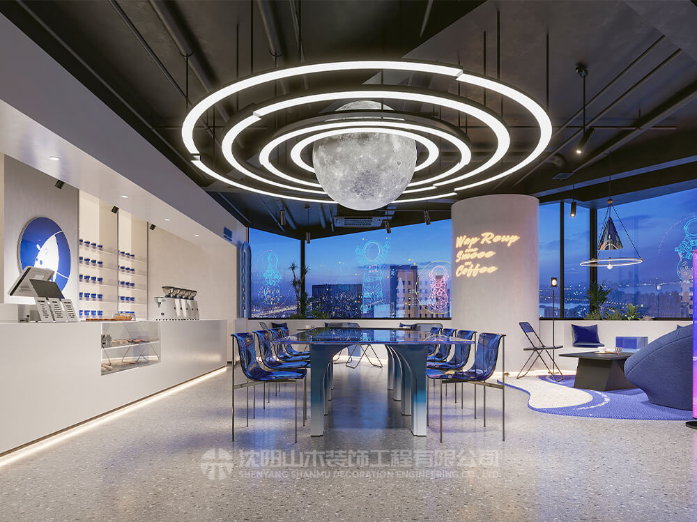 【咖啡廳】WAN COFFEE  咖啡店